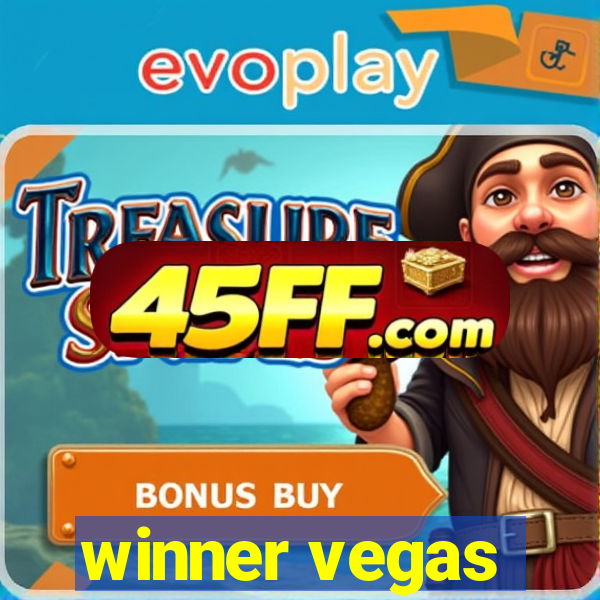 winner vegas